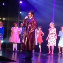 BWW Review: WITCHES OF EASTWICK at Cirkus, Stockholm