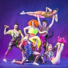 Circus Oz to Return with Significant Organizational Updates