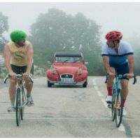 Sundance Film Festival Live Presents THE CLIMB