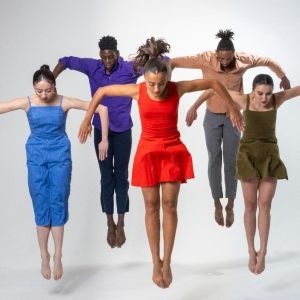 Nai-Ni Chen Dance Company to Present Two-Week 2024 Summer Intensive