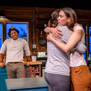 WALDEN Begins Performances at Premiere Stages This Week
