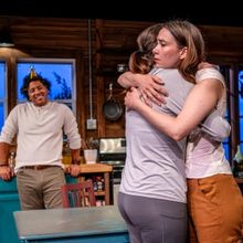 WALDEN Begins Performances at Premiere Stages This Week