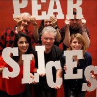 Pear Theatre Presents PEAR SLICES 2021
