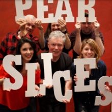 Pear Theatre Presents PEAR SLICES 2021