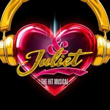 & JULIET Comes to Milton Keynes in March