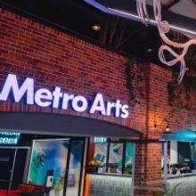 Metro Arts Announced Award Recipient of 2020 Sidney Myer Performing Arts Awards
