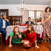 The Howland Company Presents ENTRANCES AND EXITS, December 7- December 18th At Tarrag