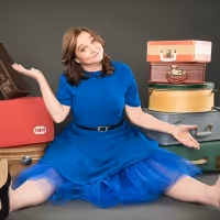 Lori Hamilton's NORTH STAR to be Presented at Edinburgh Fringe