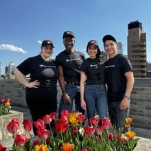 Feature: First Look at God's Love We Deliver's New Music Vid ft Bonnie Milligan