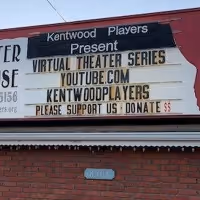 BWW Feature: Announcing the New 2021-22 BOARD OF DIRECTORS at Kentwood Players