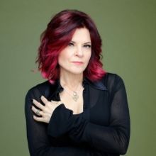 Rosanne Cash to Perform in Malibu