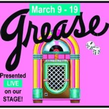 GREASE to Open at Cultural Park Theatre This Week