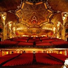 CAPA Puts State Of Ohio Capital Budget Allocation Toward Ohio Theatre Renovation