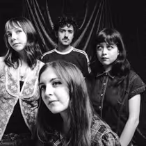 Photos: Whisper Doll Shares New Single SUNSIGNS Ahead of LUCKY CLOVER Album