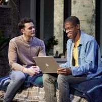 BWW Review: THIS BITTER EARTH at TheaterWorks Hartford