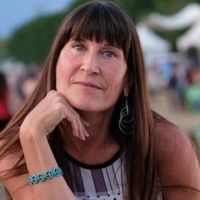 Sarah Pocklington Named Citadel's Newest Executive Director