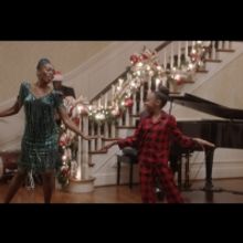 VIDEO: Wynton Marsalis, Kennedy Holmes, Sophia Stephens and More Star in A NEW HOLIDA