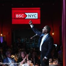 Photos: Barrington Stage Co. Breaks Attendance Record For NYC Gala