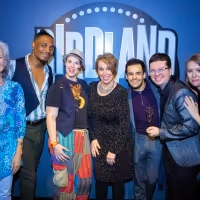 Photos: Matt Baker Lenses August 2nd THE LINEUP WITH SUSIE MOSHER at Birdland Theater