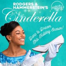CINDERELLA is Coming to Syracuse Stage This Month
