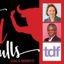 Red Bull Theater to Honor André De Shields, Kate Burton and More With Matador Awards…