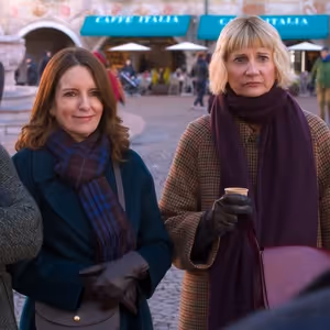 Video: Erika Henningsen, Colman Domingo, & More in THE FOUR SEASONS Season 2 Trailer
