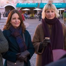 Video: Erika Henningsen & More in THE FOUR SEASONS Season 2 Trailer