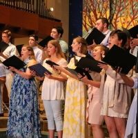 SACRA/PROFANA Will Present MUSIC AS SOCIAL CHANGE
