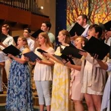 SACRA/PROFANA Will Present MUSIC AS SOCIAL CHANGE