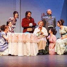 Review: Kanata Theatre's THE WATSONS at the Ron Maslin Playhouse