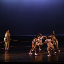 BWW Review: THE OTHER SIDE at Kennedy Center