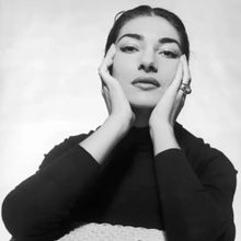 Happy Birthday, La Divina!