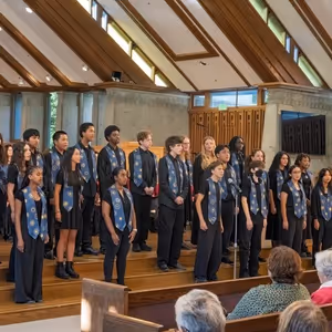 Cantare to Celebrate America's 250th Year with UNTIL ALL OF US ARE FREE Concert