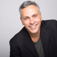 DC Benny Hosts Storytelling Series at the ZLOCK Performing Arts Center