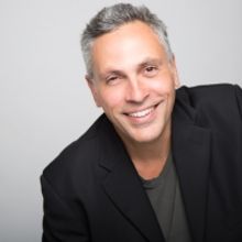 DC Benny Hosts Storytelling Series at the ZLOCK Performing Arts Center