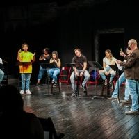 Alley Theatre Reveals Programming For The 2023 Alley All New Festival
