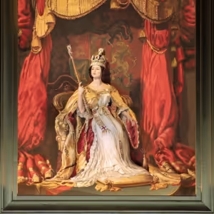 Pageant of the Masters Presents A LA MODE: THE ART OF FASHION Now Through August