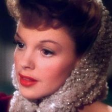 The Criterion Channel to Celebrate 100 Years of Judy Garland