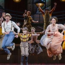 THE MUSIC MAN to Close on Broadway This Winter
