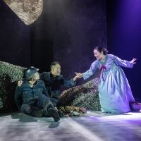 Ma-Yi Theater Company to Host Anti-Asian Violence Forums & Talkbacks in Conjunction…