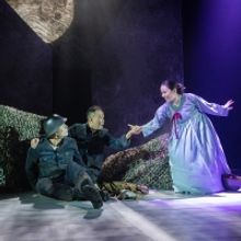 Ma-Yi Theater Company to Host Anti-Asian Violence Forums & Talkbacks in Conjunction…