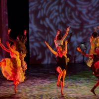 Renowned LA And Israeli Dancer/Choreographer To Join SUNDAY MORNING WITH THE BRAID…