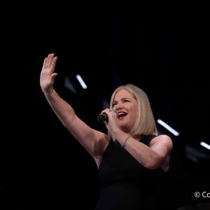 Photos: Wendy Scherl Encores THE SWEETNESS AND THE SORROW at Chelsea Table + Stage