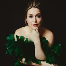 Jessica Vosk to Perform with The New York Pops at Carnegie Hall