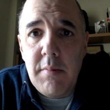 VIDEO: David Auburn Shares Playwriting Insight
