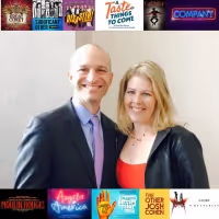 Sue Gilad and Larry Rogowsky Will Host Producing Workshop Via Zoom