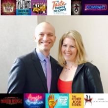 Sue Gilad and Larry Rogowsky Will Host Producing Workshop Via Zoom