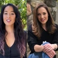VIDEO: Laura Osnes, Susan Egan and Courtney Reed Sing 'A Million Dreams'