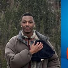 Jerrod Carmichael and Sam Jay Join THE COMEDY SERIES Lineup at Lincoln Center Theater