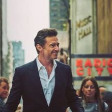 Review Roundup: Hugh Jackman in FROM NEW YORK WITH LOVE at Radio City Music Hall